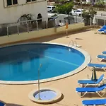Apartamento T1 Com Piscina E Vista Mar - Da Rocha Portimão