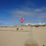 T1 Com Piscina E Vista Mar - Da Rocha * Portimão