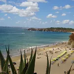 Apartamento T1 Com Piscina E Vista Mar - Da Rocha Portimão