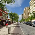 T1 Com Piscina E Vista Mar - Da Rocha Apartamento *