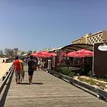 T1 Com Piscina E Vista Mar - Da Rocha *
