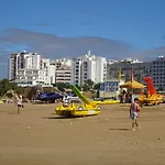 T1 Com Piscina E Vista Mar - Da Rocha * Portimão