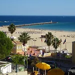 T1 Com Piscina E Vista Mar - Da Rocha Portimão