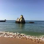 T1 Com Piscina E Vista Mar - Da Rocha *