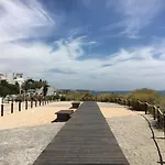 T1 Com Piscina E Vista Mar - Da Rocha *