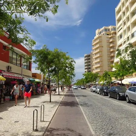 T1 Com Piscina E Vista Mar - Da Rocha 아파트 *