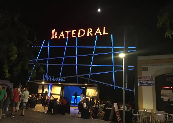 T1 Com Piscina E Vista Mar - Da Rocha 아파트 포티마오