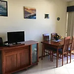 Apartmán T1 Com Piscina E Vista Mar - Da Rocha *