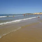 T1 Com Piscina E Vista Mar - Da Rocha Portimão