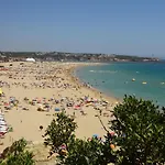 T1 Com Piscina E Vista Mar - Da Rocha * Portimão