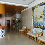 T1 Com Piscina E Vista Mar - Da Rocha * Portimão