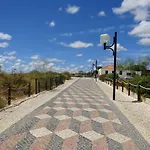 Apartmán T1 Com Piscina E Vista Mar - Da Rocha