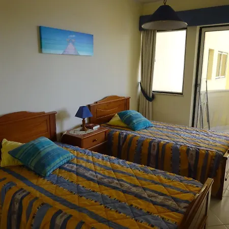 T1 Com Piscina E Vista Mar - Da Rocha * بورتيماو