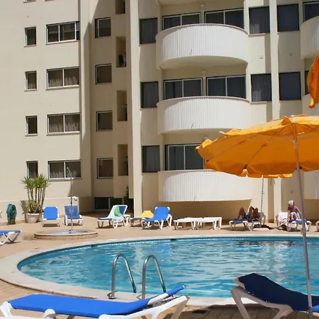 T1 Com Piscina E Vista Mar - Da Rocha