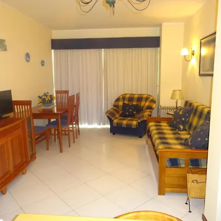 T1 Com Piscina E Vista Mar - Da Rocha بورتيماو