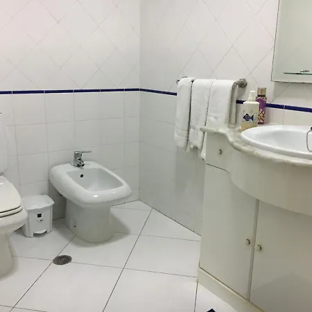 شقة T1 Com Piscina E Vista Mar - Da Rocha بورتيماو