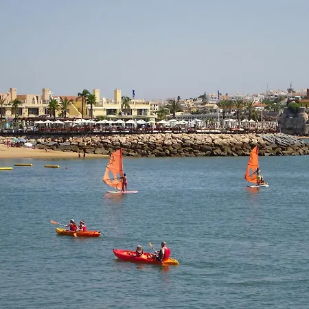 T1 Com Piscina E Vista Mar - Da Rocha شقة