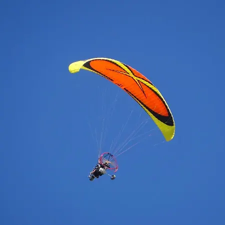 شقة T1 Com Piscina E Vista Mar - Da Rocha *